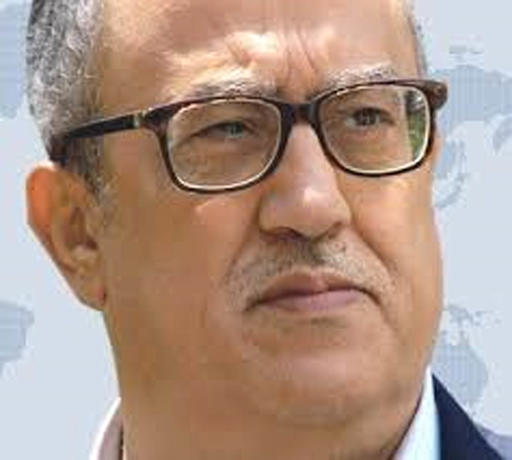 This undated handout image provided by Jordan's state news agency