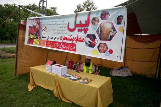 FILE - In this Tuesday