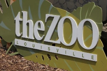 The zoo said Malaika suffered from musculoskeletal problems