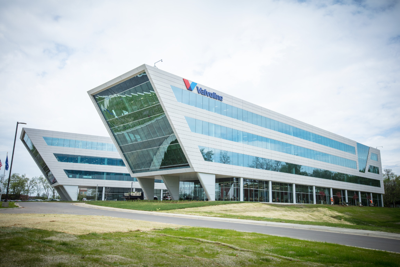 Valvoline celebration raises estimated $40K for Lexington Habitat for Valvoline celebration raises estimated $40K for Lexington Habitat for