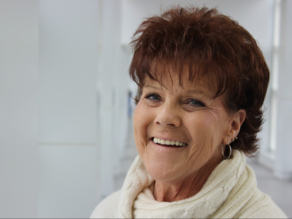 Brenda Conder
