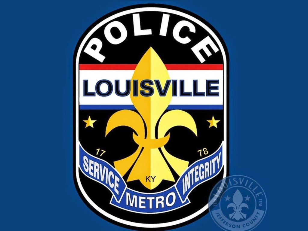 Louisville Metro Police