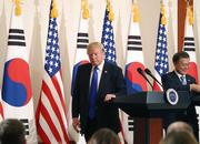 President Donald Trump