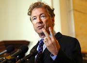 Sen. Rand Paul: I'd help fund ticket to send Omar to Somalia