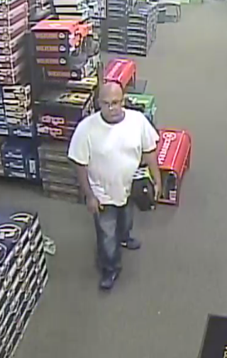 Owensboro shoplifting suspect
