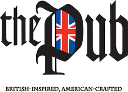 The Pub restaurant logo