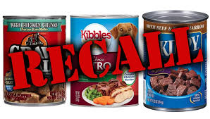 J.M. Smucker Company withdraws dog food from market amid reports that it could be tainted with traces of a drug used to euthanize animals.