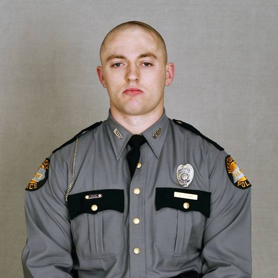 Kentucky State Trooper Mason Flynn died in accidental fall while off duty
