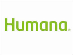Humana health insurance logo