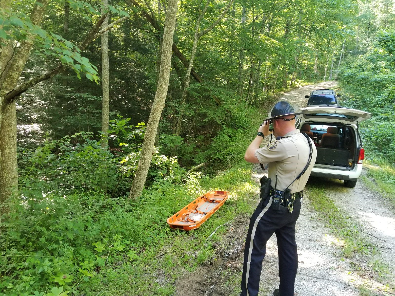 Death investigation after woman's body found in Laurel County - ABC 36 News