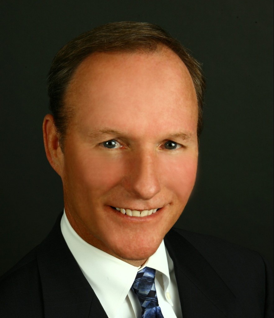Terry Sweeney
