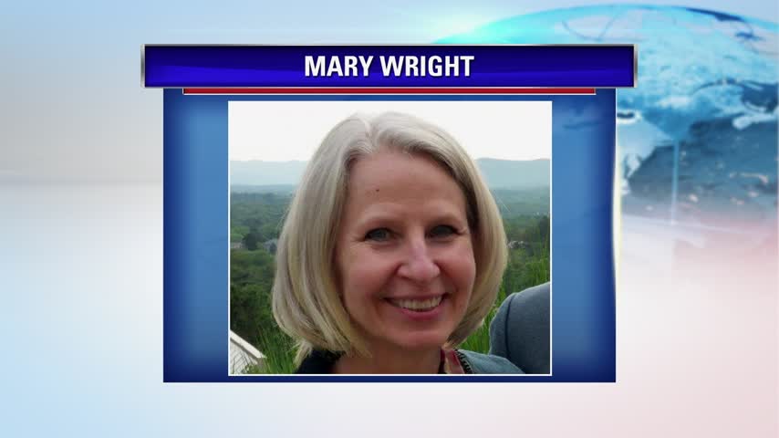 Retired Fayette Schools Chief Operating Officer Mary Wright