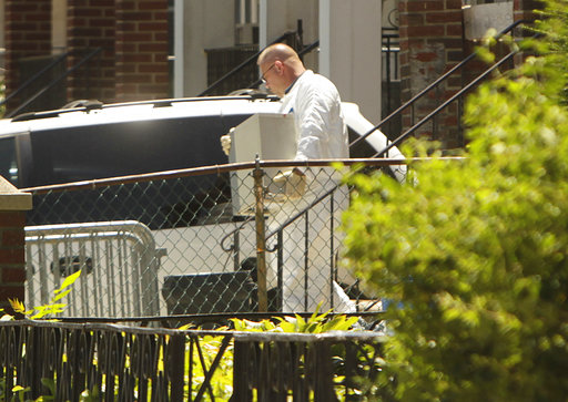 FILE - In this July 14