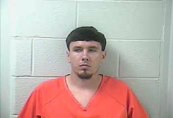 Gregory Mayton led KSP on high speed chase in Philpot topping 140 mph on 8-21-16