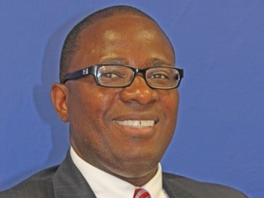 Emmanuel "Manny" Caulk