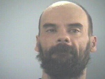 Randall Scott Napier