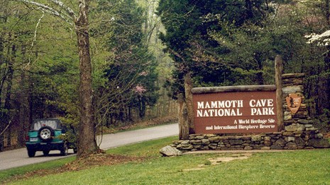 Mammoth Cave