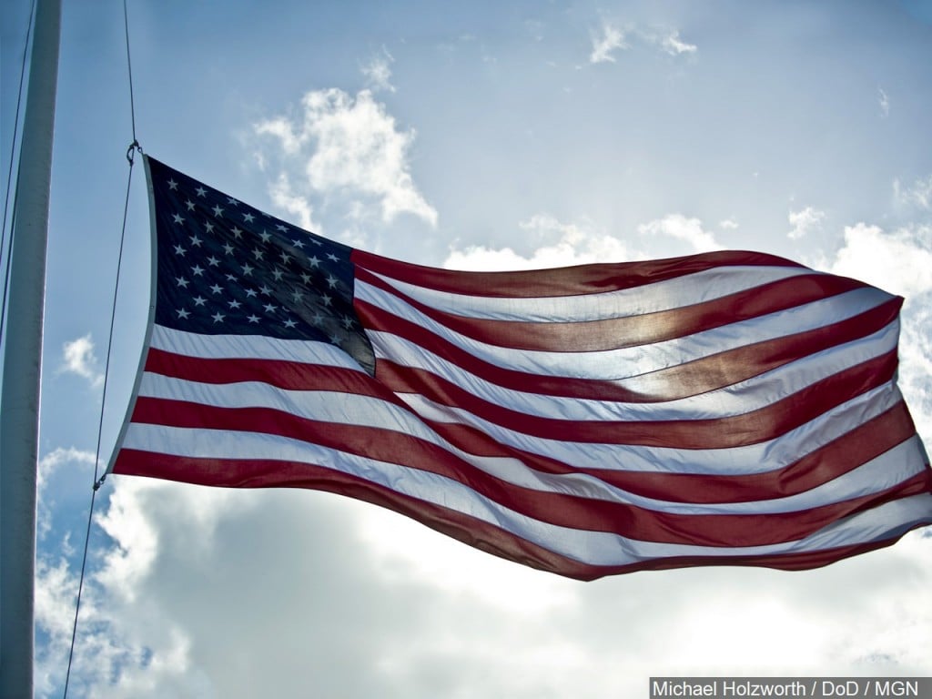 Flag