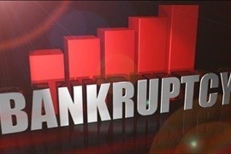 Bankruptcy