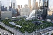 The National September 11 Memorial and Museum are set for a memorial service