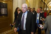 Sen. John McCain