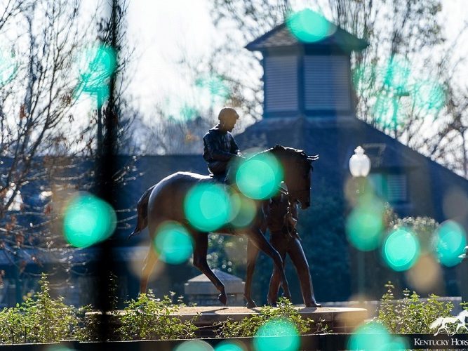 Kentucky Horse Park