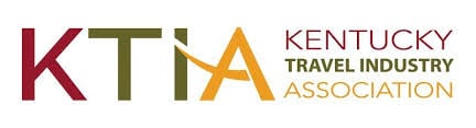 Kentucky Travel Industry Association logo