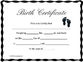 Arkansas Judge Blocks State From Issuing Birth Certificates - Abc 36 News