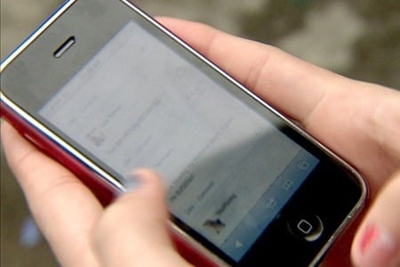 Lawsuit: Girl slighted for reporting lewd texts from teacher