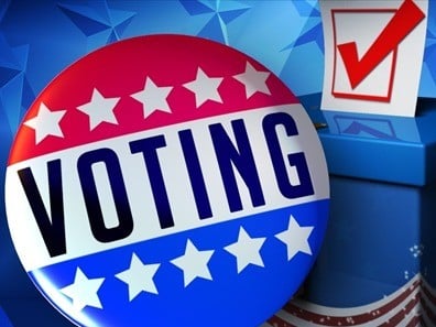 Voting