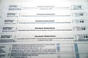 IRS Form 1040