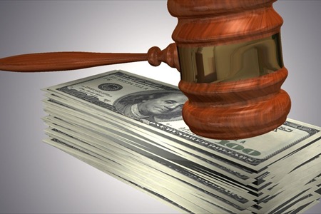 AG wins restitution for couples stiffed by wedding venue