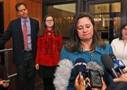 Democratic candidate for the 94th House of Delegates seat