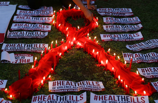 FILE - In this Dec.1