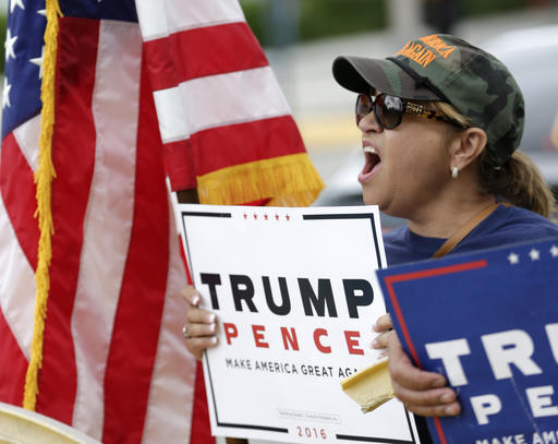 Cuban-born Lilia Morraz of Miami