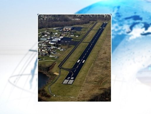 Ashland Regional Airport