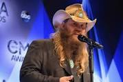 Chris Stapleton