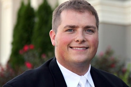 A Republican state senator in Kentucky has withdrawn from the race for attorney general.