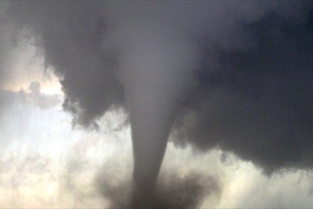Tornado
