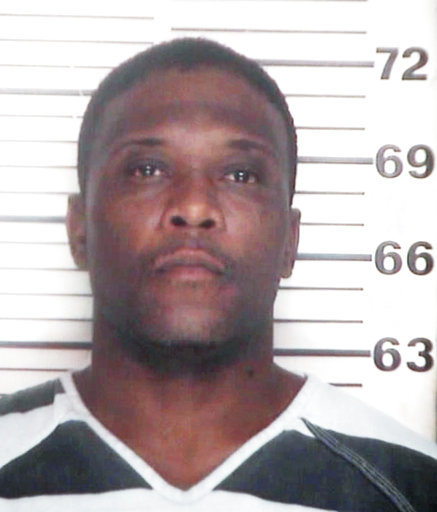 This undated booking photo provided by the Hawaii Department of Public Safety shows Tashii Brown