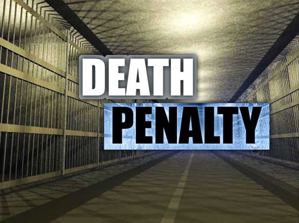 Death Penalty