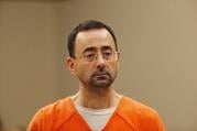Dr. Larry Nassar