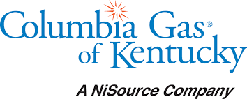 Columbia Gas of Kentucky logo