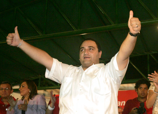 FILE - In this July 4