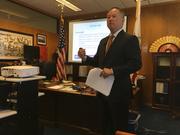 Assemblyman Phil Ting