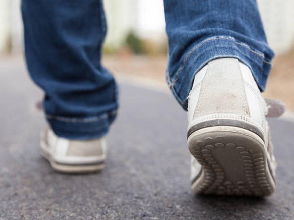 Walking