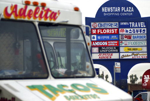 FILE - In this April 23