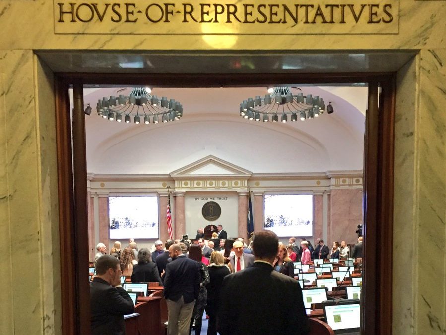 Legislative