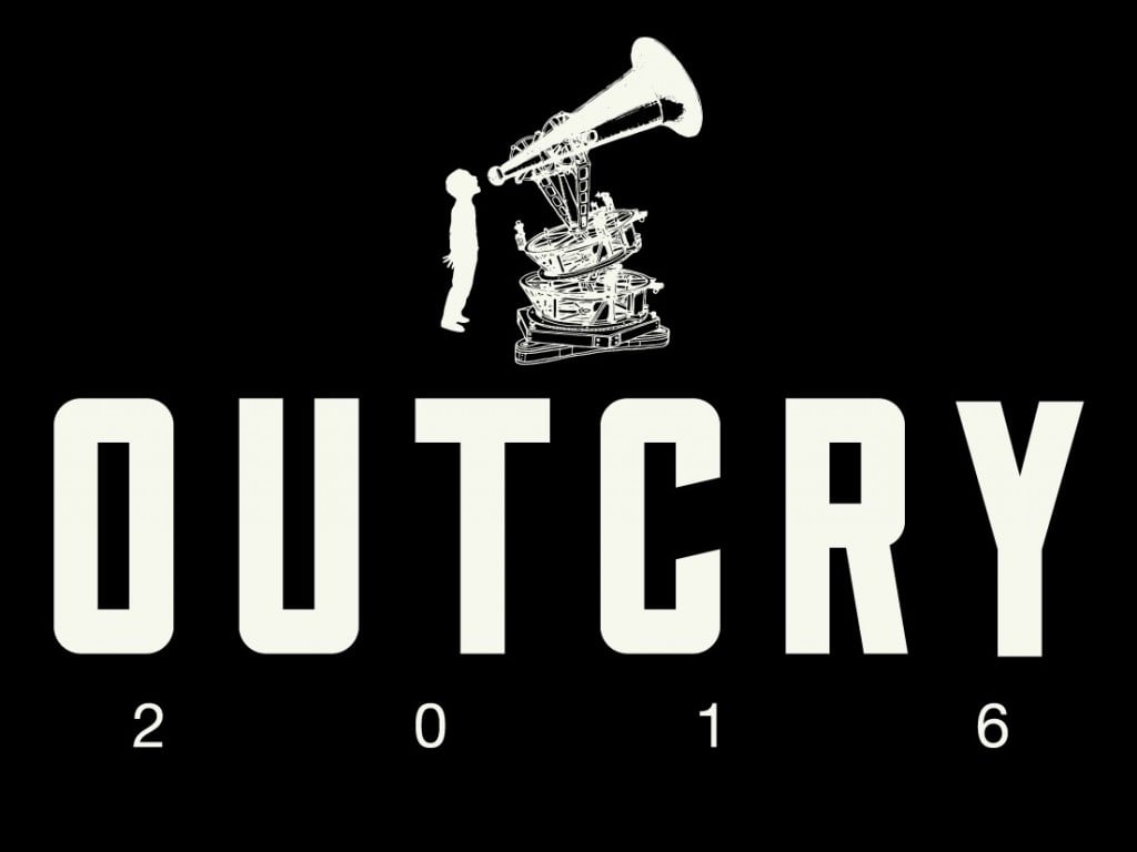 Outcry