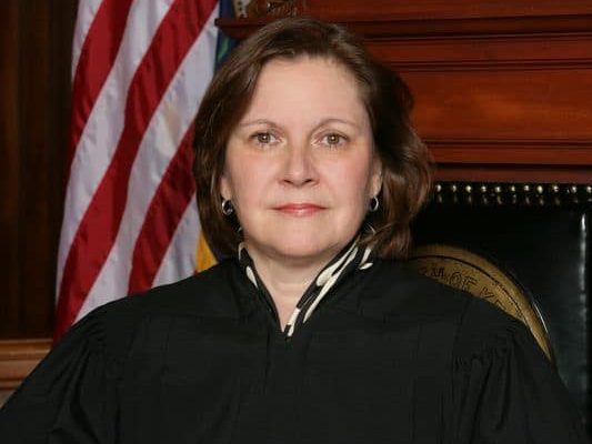 Lisabeth T. Hughes